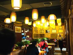 大堂-洛阳面馆(红专路店)