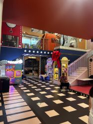 -meland club亲子乐园(北京芳圆里ID MALL店)