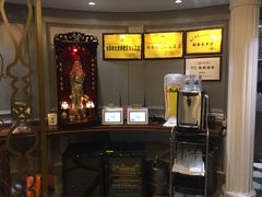 -湘爵士(王府井百货黄兴中路店)