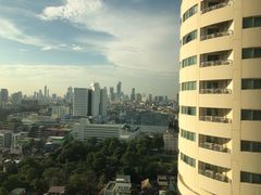 -曼谷王子宫殿酒店