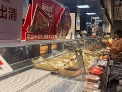 -永辉超市(世纪金源店)