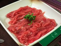 -滇釜火锅·能喝汤的火锅(车公庄店)