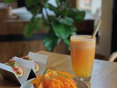 -BOR Eatery(安福路店)