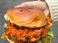 -前进5路汉堡炸鸡(前进五路总店)