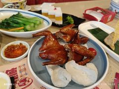 -点都德(北京路贰店)