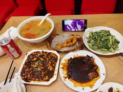 -牧羊餐厅