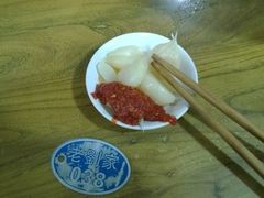 -老刘家泡馍·陕西老字号(钟楼广济街店)