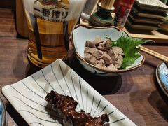 -一吉焼鸟·FOUNDER(桂林路店)