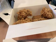 -麦当劳(庐山服务区店)