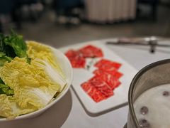 -红雀围·海鲜火锅(陆家嘴中心店)