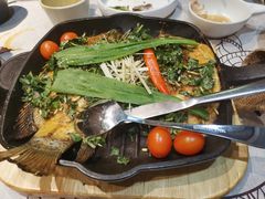 -云海肴·汽锅鸡·云南菜(美罗城店)