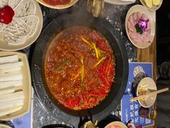 -蜀大侠火锅(寰球文化地标·总府店)