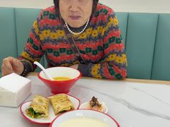 -京陵鸭血粉丝汤(景德路店)