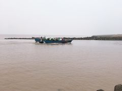 -南汇嘴观海公园