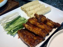 酥不腻烤肉-小城故事·地道宁波味(月湖盛园店)