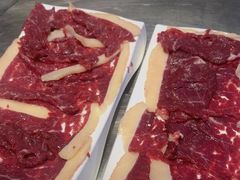 -荣叔港式沙嗲牛肉火锅(正佳潮流店)