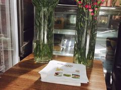 -艾加柒克蛋糕茶歇甜品台(春熙路店)