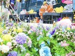-大悦城(沈阳中街店)