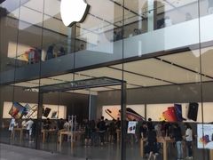 -Apple零售店(成都太古里店)