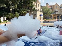 -中旅阿那亚九龙湖·公主酒店