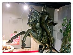 -白起肉夹馍
