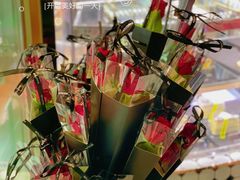 -Sweety Fairy小蜜蜂蛋糕&下午茶(大柏树店)