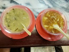 -玫瑰甜品(文明路店)