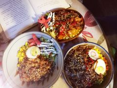 -万能料理屋(钟鼓岭路店)