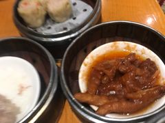 -红莲中餐厅(日航饭店)