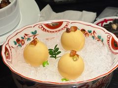 -锦楼·臻选新杭帮(杭州中心店)