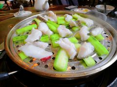 桑拿鱼-阿多私房菜(顺德店)