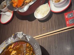 -胖哥俩肉蟹煲(杭州下沙学林街店)