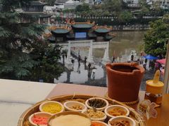 -包整·丝娃娃(一览甲秀楼风景店)