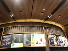 -星巴克(厦门SM新生活广场店)