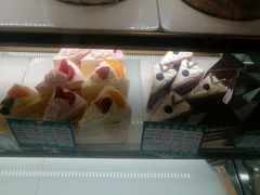 -吉美诺烘焙(公园北路店)