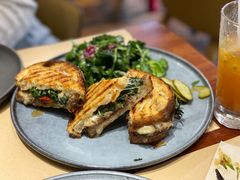 -O'mills Sourdough Bakery&Bistro(永嘉路店)