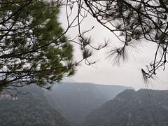 -广东大峡谷