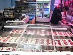 -一鼎来潮汕牛肉自助火锅(翻身分店)