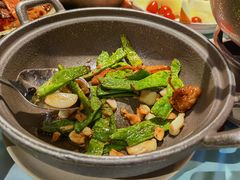 -青年公社烤鸭(青年路店)