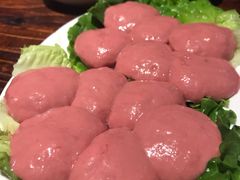 生丸-万祥牛肉火锅(金龙店)