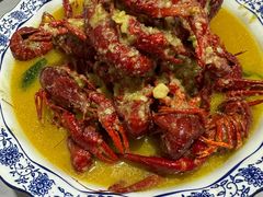 -美芳酒家(湖西路菜场店)