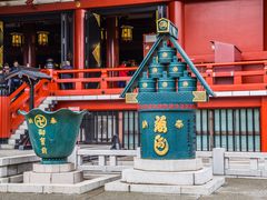 -浅草寺