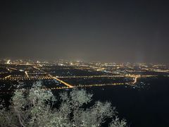 -鬼笑石后山停车场