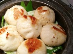 -桂满陇·蟹黄小笼汤包(中山公园店)
