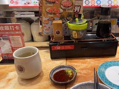 -万岁寿司(蓬江万达店)