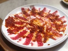 -韩宫宴烤肉·料理(苏州中心店)