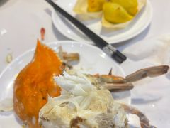 -九月海·海鲜自助(世纪东方店)