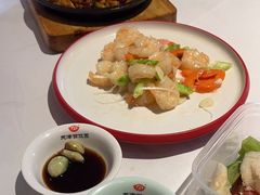 -百饺园(平山道店)