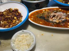 -常和州·夜宵大排档(常州单店)