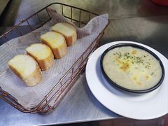 餐前包-西堤厚牛排(国瑞店)